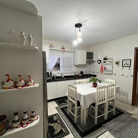 Casa Compartilhada Com Suite Privativa Florianópolis Exteriör bild
