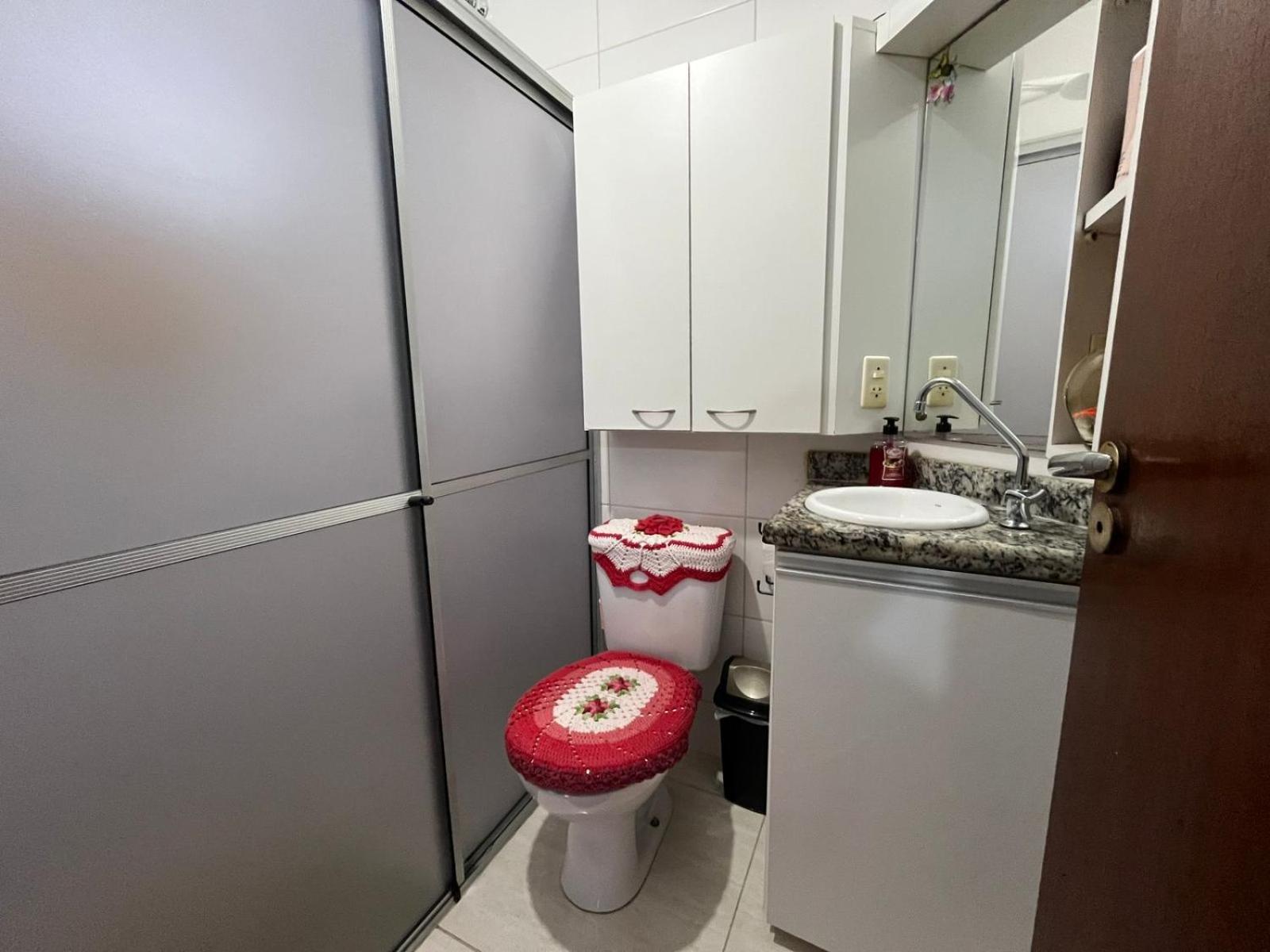 Casa Compartilhada Com Suite Privativa Florianópolis Exteriör bild