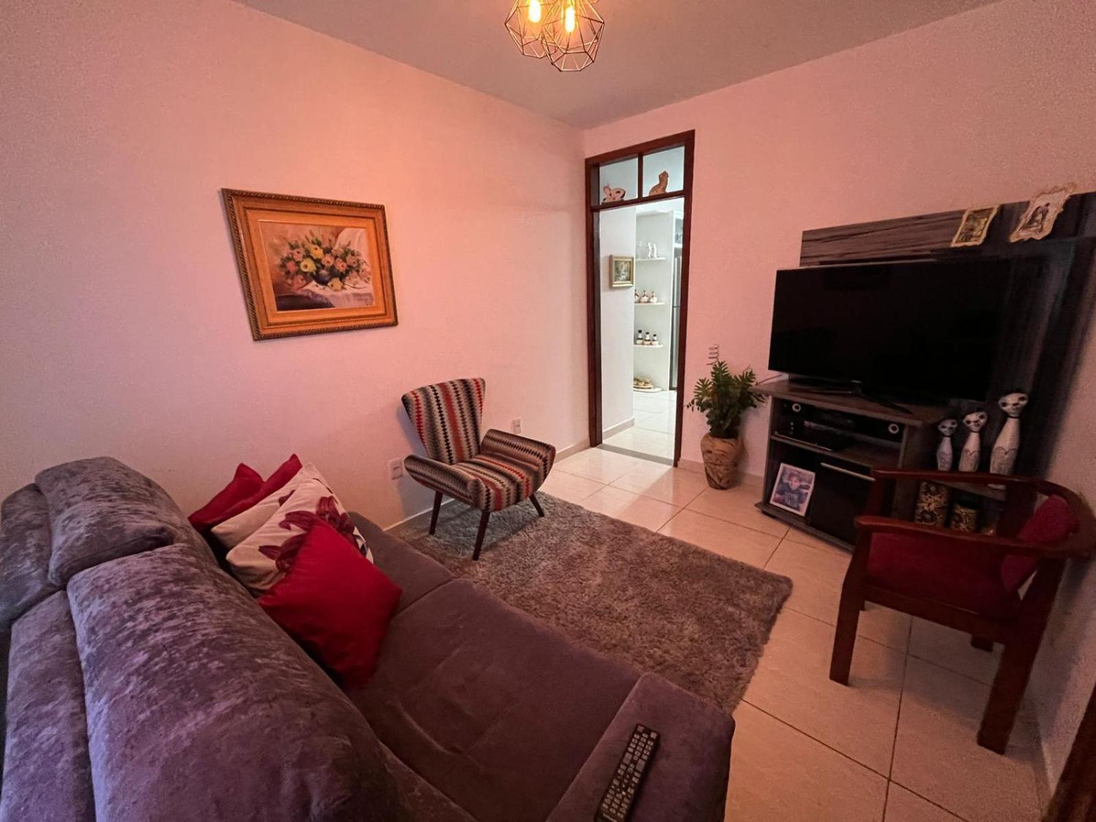 Casa Compartilhada Com Suite Privativa Florianópolis Exteriör bild