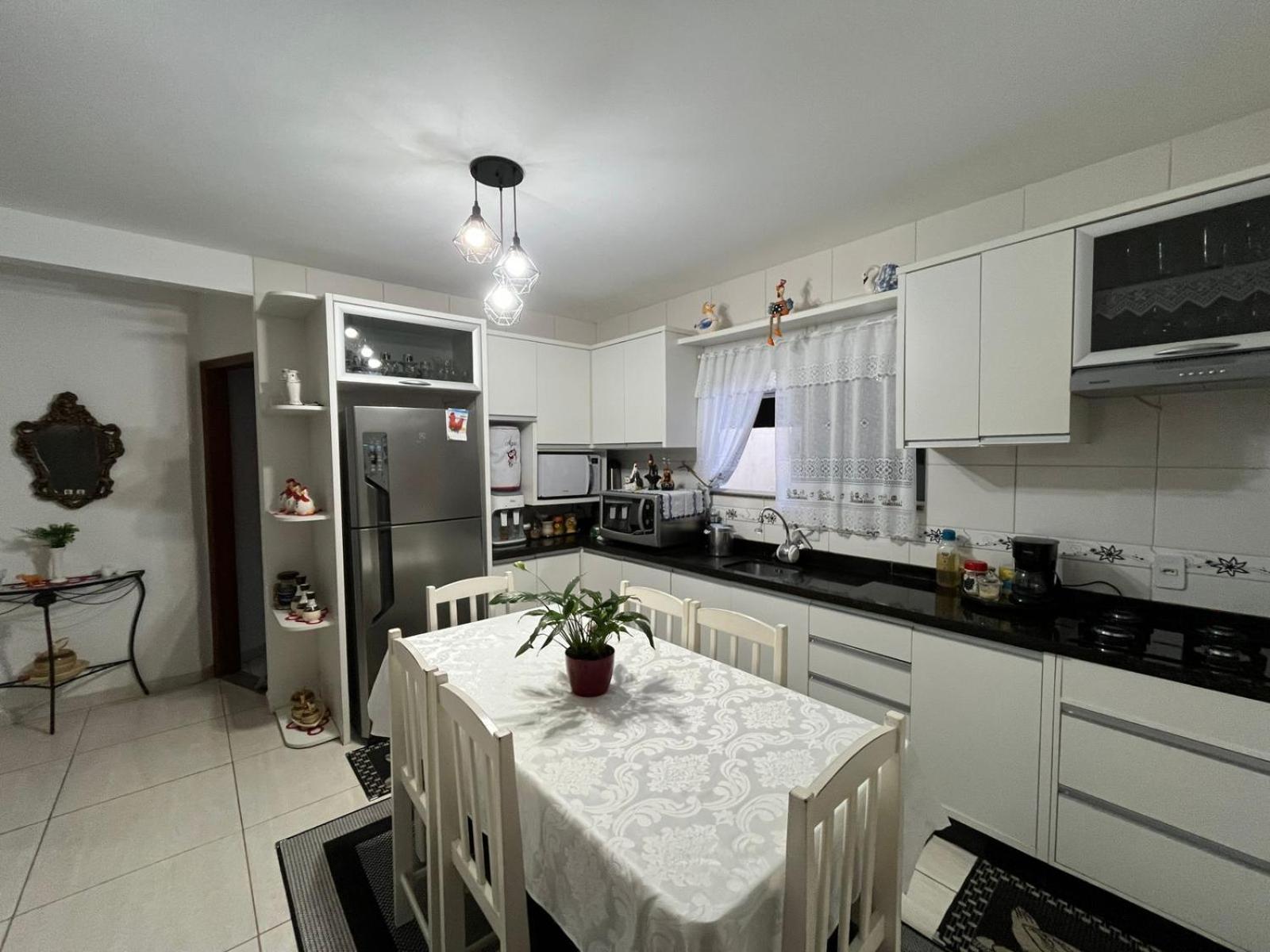 Casa Compartilhada Com Suite Privativa Florianópolis Exteriör bild