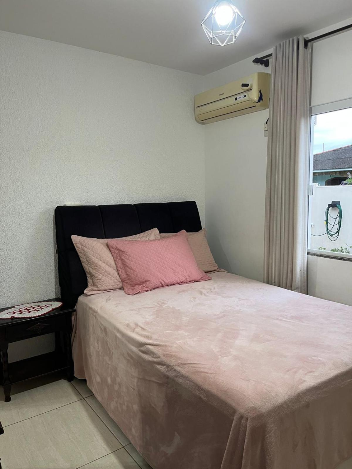 Casa Compartilhada Com Suite Privativa Florianópolis Exteriör bild