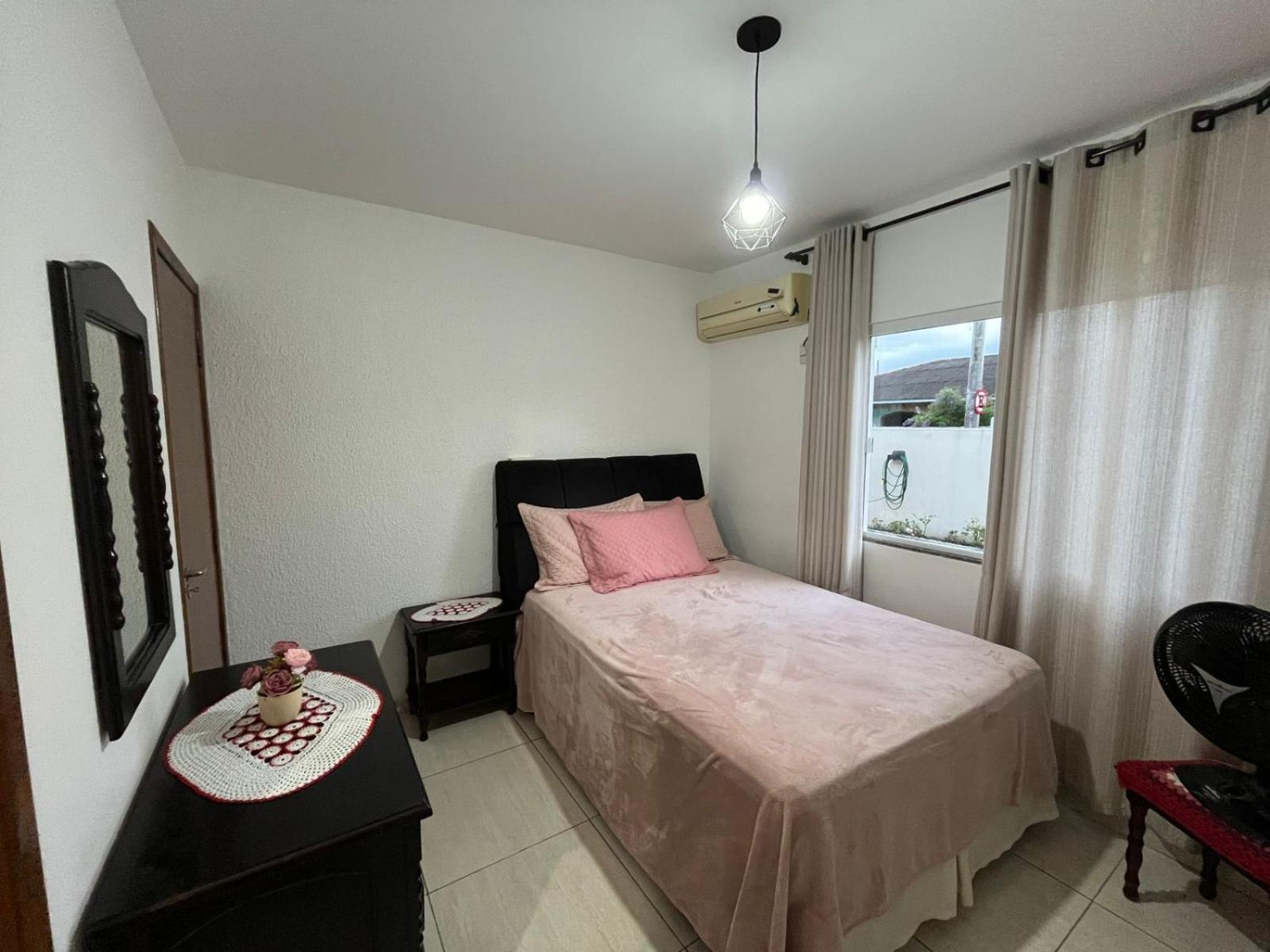 Casa Compartilhada Com Suite Privativa Florianópolis Exteriör bild