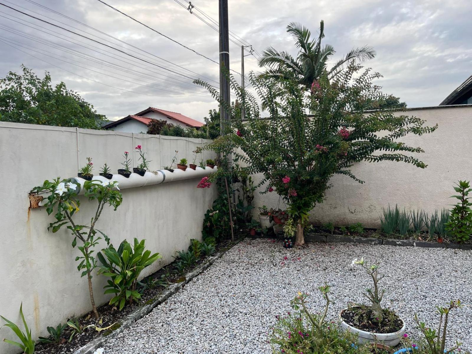 Casa Compartilhada Com Suite Privativa Florianópolis Exteriör bild